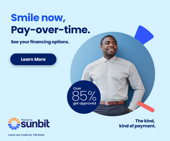 Sunbit Dental Financing